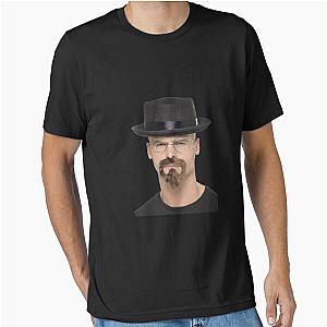 Bryan Cranston American actor Essential T-Shirt becomes:
Bryan American actor Essential T-Shirt