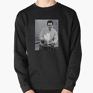 Bryan Cranston T-Shirt Cranston Sweatshirt Pullover C