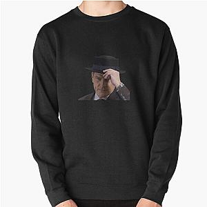 Bryan Cranston Actor Pullover Sweatshirt