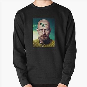 Bryan Cranston Classic T-Shirt Sweatshirt