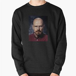 Bryan Cranston Classic T-Shirt Pullover Sweatshirt