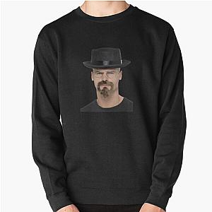 Bryan Cranston Actor Sweatshirt
