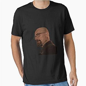 Bryan Cranston American Actor T-Shirt