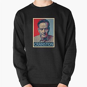 Bryan Cranston Essential Sweatshirt