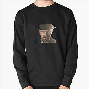Bryan Cranston Actor Pullover Sweatshirt