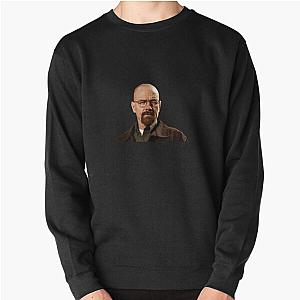 Bryan Cranston American actor Sweatshirt