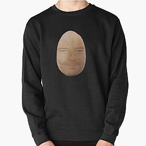 Bryan Cranston's Most Popular Pullover Sweatshirt