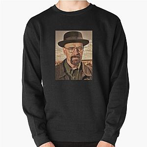 Bryan Cranston T-Shirt Sweatshirt Pullover
