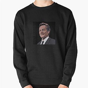 Bryan Cranston T-Shirt Bryan Pullover Hoodie Sweatshirt