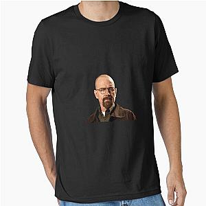 Bryan Cranston American Essential T-Shirt