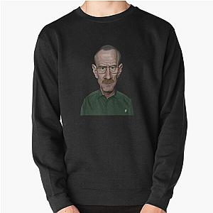 Bryan Cranston Sweatshirt