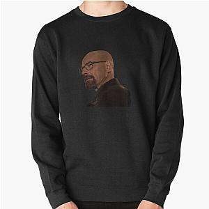 Bryan Cranston American actor Sweatshirt
