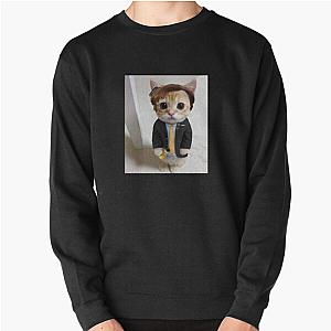 Bryan Cranston Classic T-Shirt Hoodie
