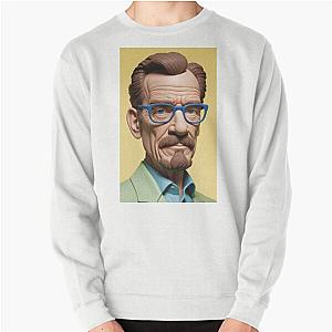 Bryan Cranston Celebrity Sweatshirt