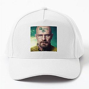 Bryan Cranston Classic T-Shirt C Baseball Cap