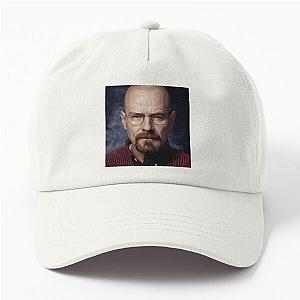 Bryan Cranston Classic Dad Hat