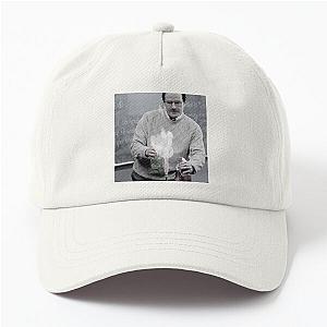 Bryan Cranston Classic T-Shirt Dad Hat