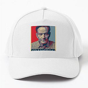 Bryan Cranston Essential T-Shirt Cap