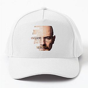 Breaking Bad Baseball Cap