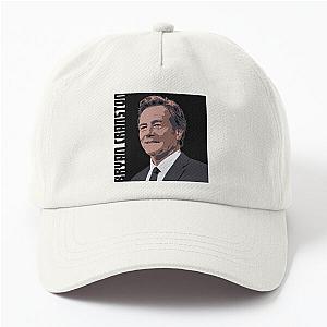 Bryan Cranston Dad Hat