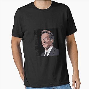Bryan Cranston Essential T-Shirt