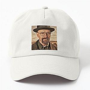 Bryan Cranston Classic Dad Hat