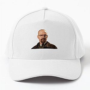 Bryan Cranston American Actor Baseball Cap