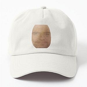Bryan Cranston the Greatest Dad Hat