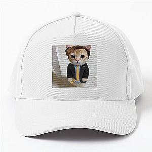 Bryan Cranston Classic T-Shirt Baseball Cap