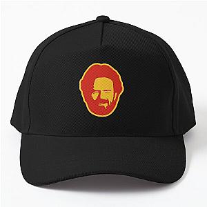 Bryan Cranston Actor Baseball Cap