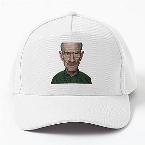 Bryan Cranston T Shirt Baseball Cap