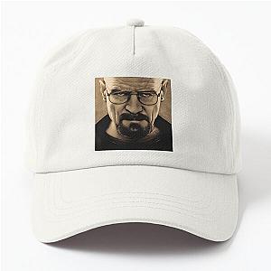 Bryan Cranston Classic T-Shirt Dad Hat