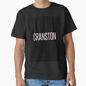 Bryan Cranston Classic T-Shirt