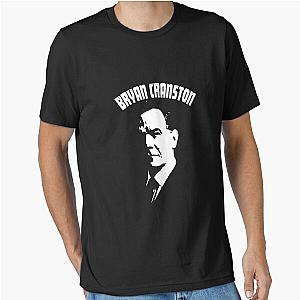 Bryan Cranston Essential T-Shirt