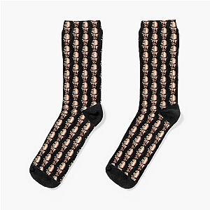 Breaking Bad - Bryan Cranston Socks