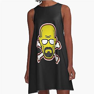 Bryan Cranston A Line Dress