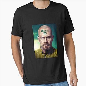 Bryan Cranston Essential T-Shirt