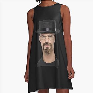 Bryan Cranston American actor A line dress