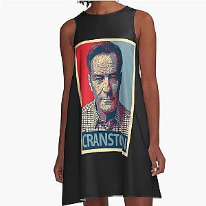 Bryan Cranston Essential A-Line Dress