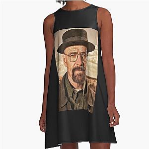 Bryan Cranston Classic A-Line Dress