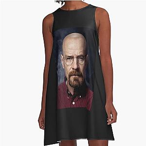 Bryan Cranston C A Line Dress