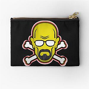 Bryan Cranston Zipper Pouch