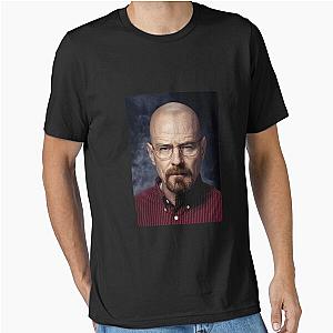 Bryan Cranston Essential T-Shirt