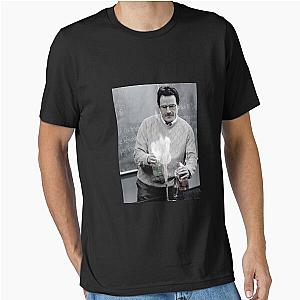 Bryan Cranston Classic T-Shirt Essential T-Shirt