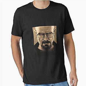 Bryan Cranston Essential T-Shirt