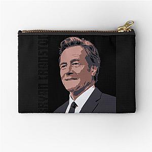 Bryan Cranston Zipper Pouch