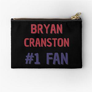 Bryan Cranston Fan Pouch