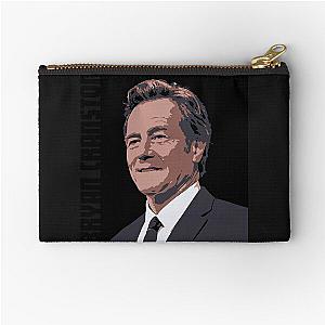 Bryan Cranston Zipper Pouch