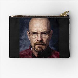 Bryan Cranston Classic Zipper Pouch