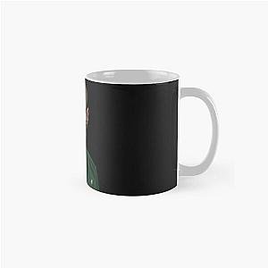 Bryan Cranston Classic Mug